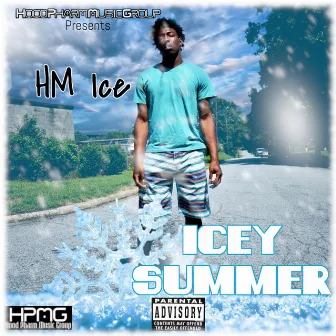 Icey Summer by HM Ice