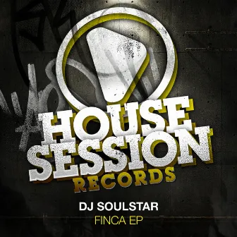 Finca EP by DJ Soulstar