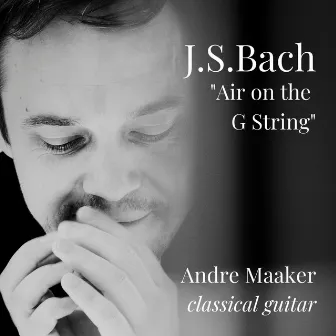 Orchestral Suite No. 3 in D Major, BWV 1068: II. Air 