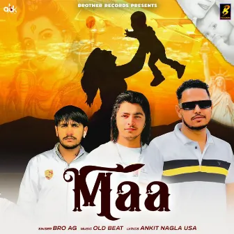 Maa by Ankit Nagla USA