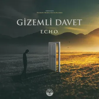 GİZEMLİ DAVET by E.C.H.O.