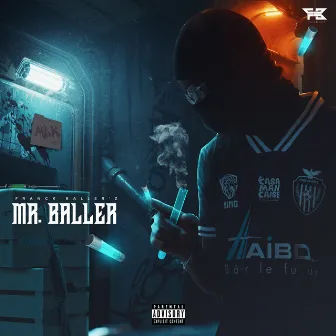 Mr Baller by Franck Baller'z