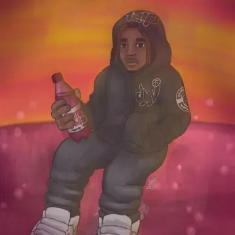 Cherry Soda by QuanThekid