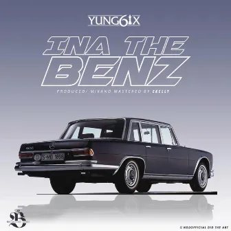 Ina the Benz by Yung6ix