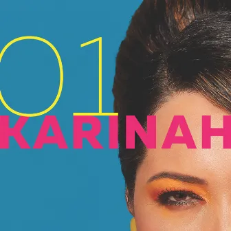 Karinah - EP 1 by Karinah