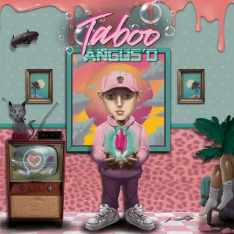 Taboo by Angus'd