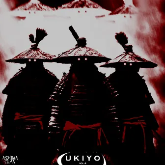 Ukiyo vol.4 by Ashina Clan