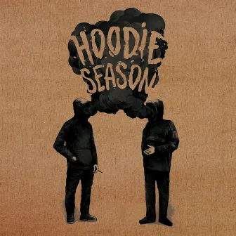 hoodie season by oofoe