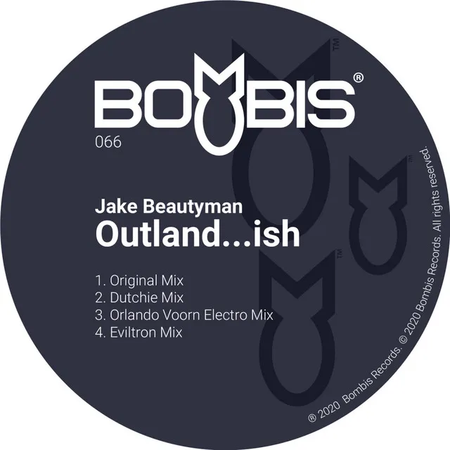 Outland...ish - Dutchie Mix