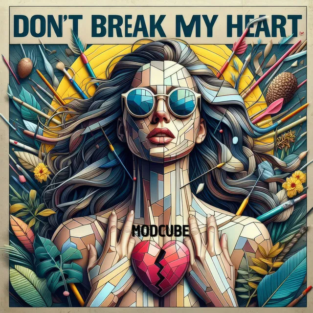 Don't Break My Heart