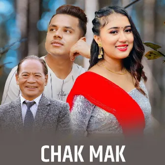 Chak Mak by Amar Bantu