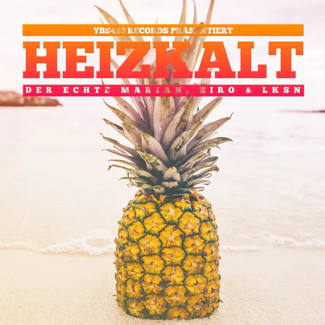 Heizkalt