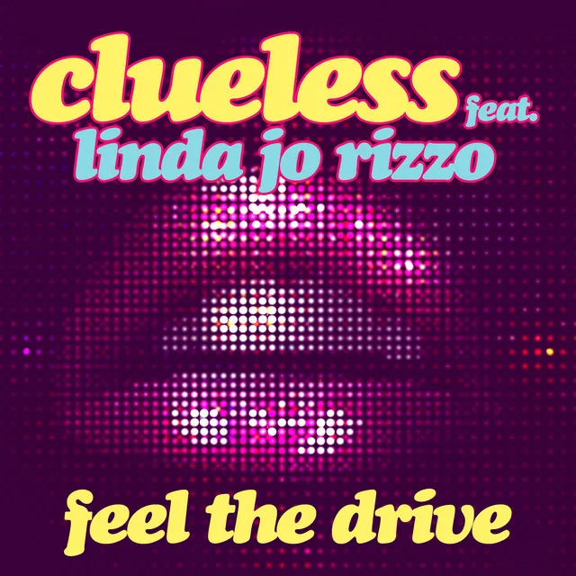 Feel The Drive - Vocal Version