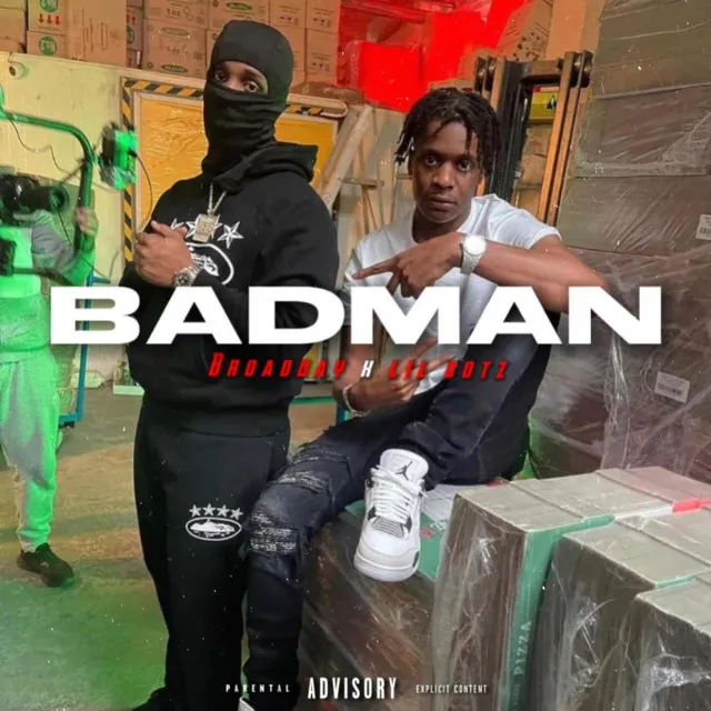 Badman