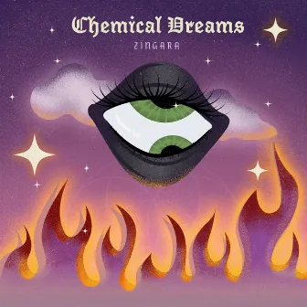 Chemical Dreams by Zingara