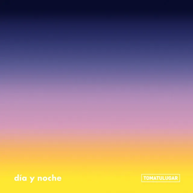 Día y Noche