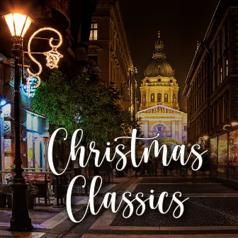 Christmas Classics by Christmas Jazz Band