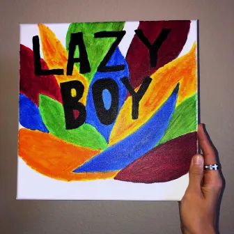 Lazyboy by Lazyboy