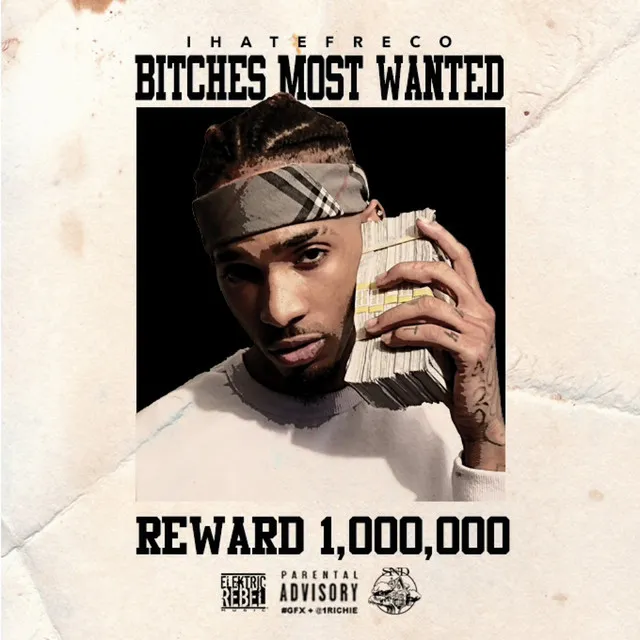 Bitches Most Wanted