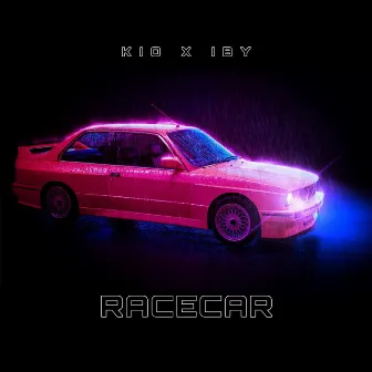 Racecar by IBY