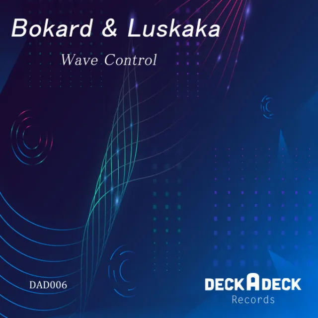 Wave Control