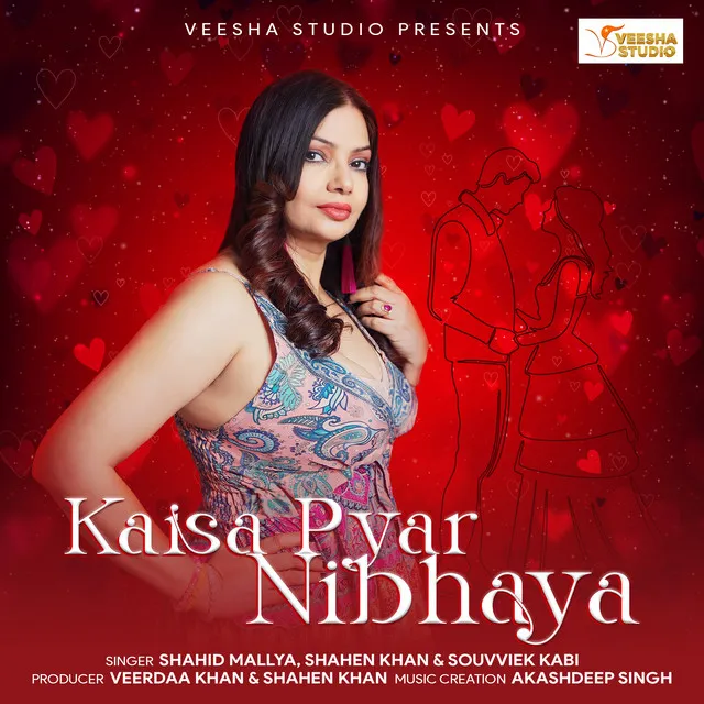 kaise Pyar Nibhaya