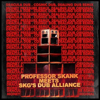 Cosmic Dub by Professor Skank