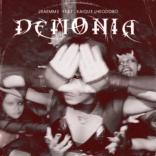 Demônia