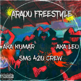 ARAOU (Freestyle) by aka Leo