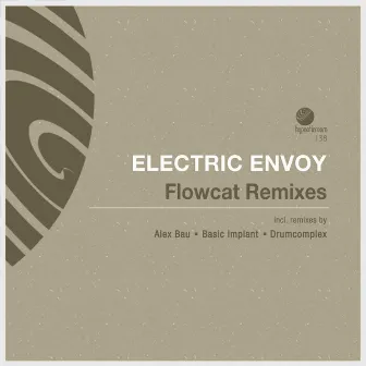 Flowcat Remixes by Electric Envoy