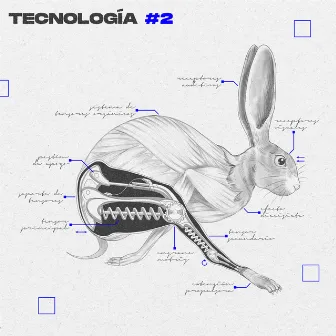 Tecnología #2 by Lichi