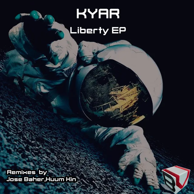 Liberty - Jose Baher,Huum Kin Remix