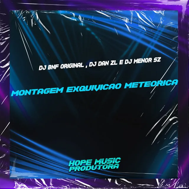 dj menor sz