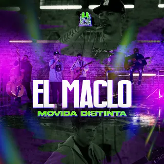 El Maclo by Movida Distinta