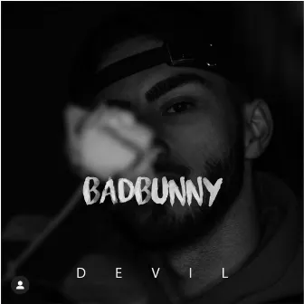 Bad Bunny by Devil