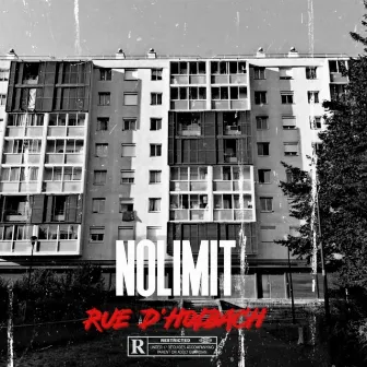 Rue d'Holbach #2 by Nolimit