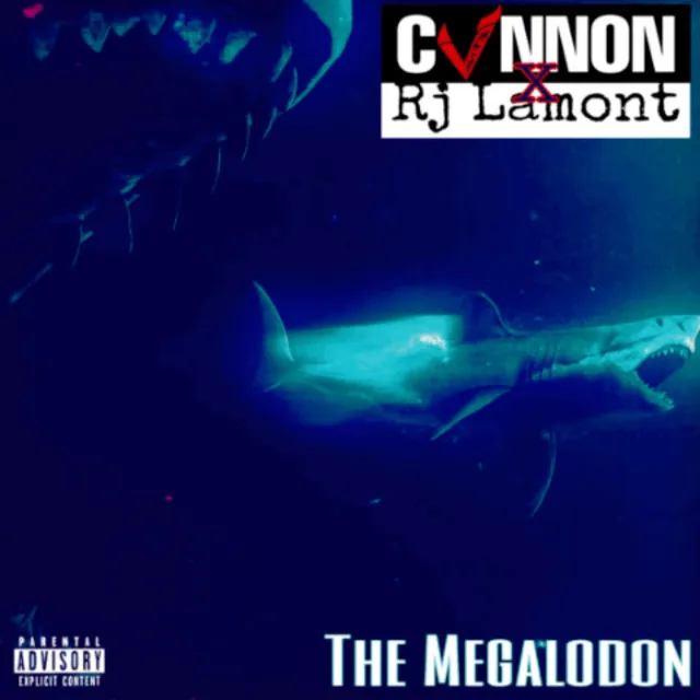 THE MEGALODON