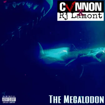 THE MEGALODON by CVNNON