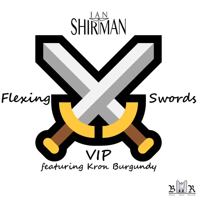 Flexing Swords VIP