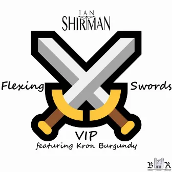 Flexing Swords VIP by Ian Shirtman