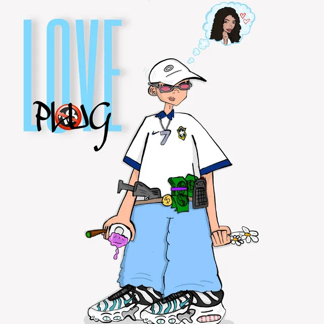 Love Plug