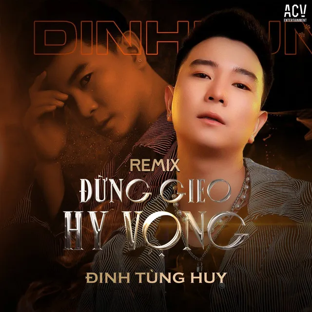 Đừng Gieo Hy Vọng - Mike.N Remix