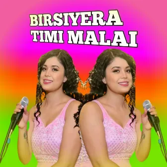 Birsiyera Timi Malai by Rajan Bk