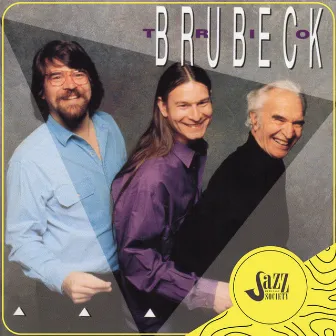 Trio Brubeck by Trio Brubeck