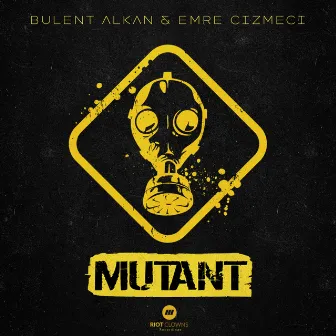 Mutant by Bulent Alkan