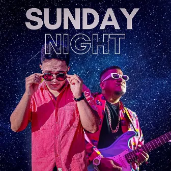 Sunday Night by Alden Luhukay