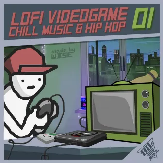 Lofi Videogame: Chill Music & Hip Hop by w!se