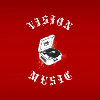 Somos de Barrio Yossue Nigga by Vision Music