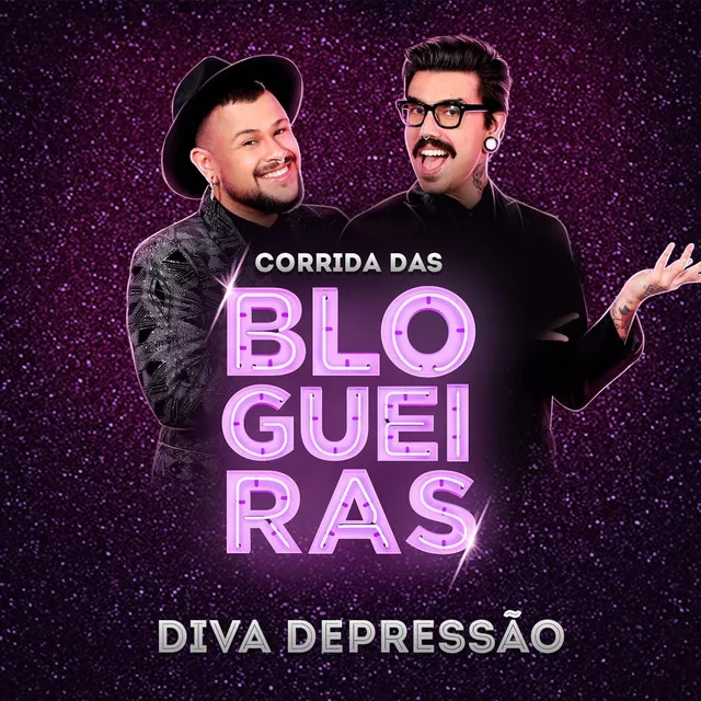 Corrida das Blogueiras