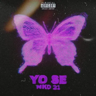 YO SE by NKO 21